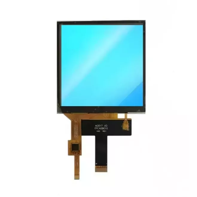 1,74 inch 240x128 Mô -đun TFT biến đổi