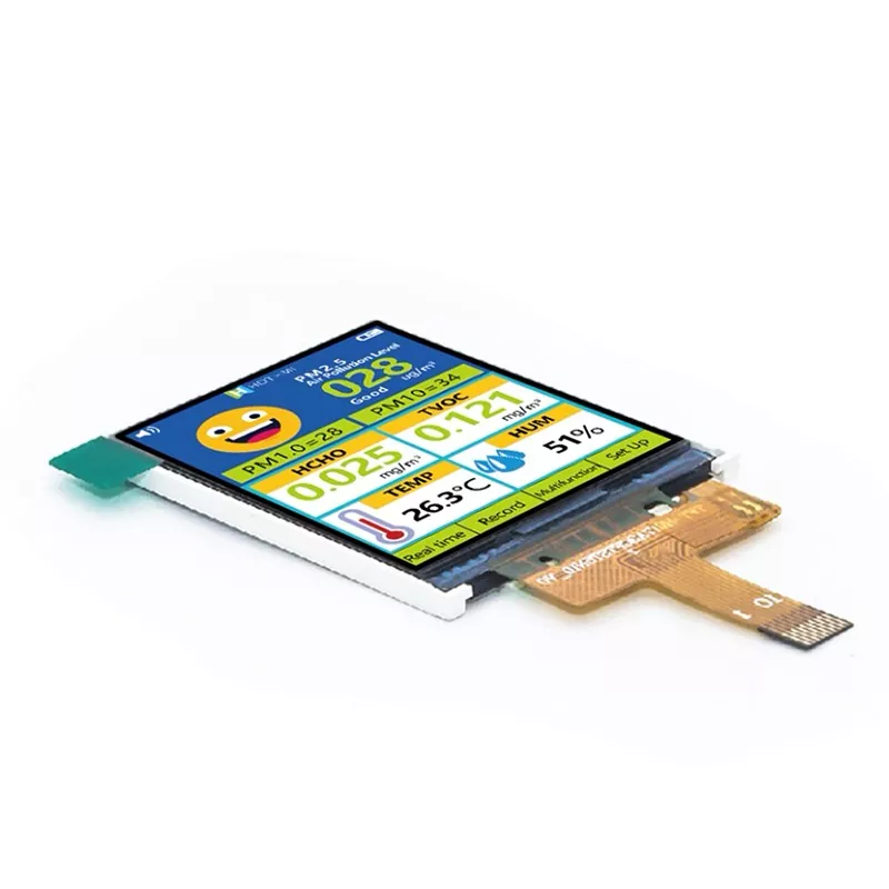 1,77 inch 128x160 MCU MODULE
