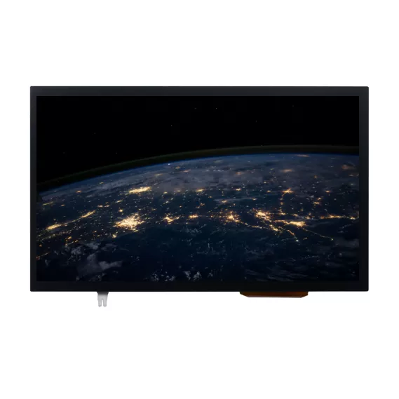 10,1 inch 1024 × 600 Mô -đun TFT IPS với CTP