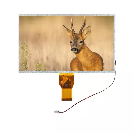 10,1 inch 1024 × 600 WXGA LVDS Mô -đun TFT