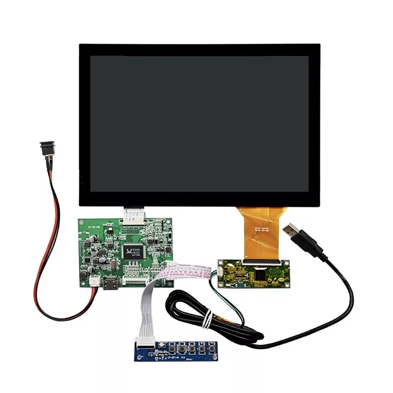 10,1 inch 1280x800 mô -đun TFT HDMI