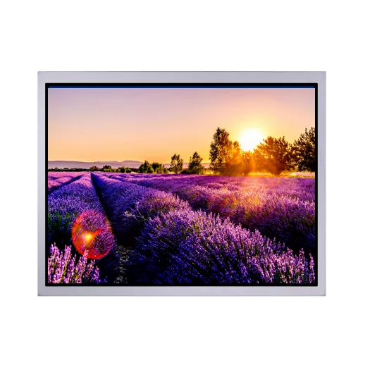 10,4 inch 1024 × 768 LVDS Độ sáng cao TFT Mô -đun TFT