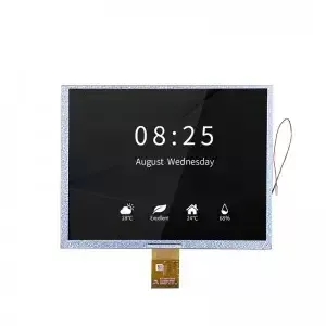 10,4 inch 800*600 Mô -đun TFT công nghiệp