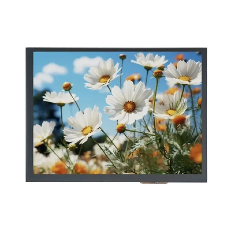 10,4 inch 800x600 RTP Module