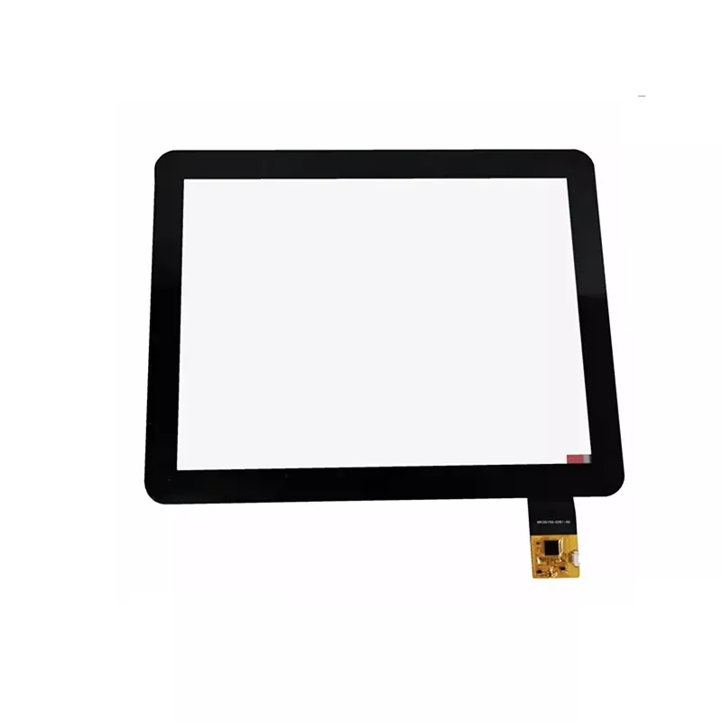 10,4 inch USB dự kiến ​​màn hình cảm ứng điện dung