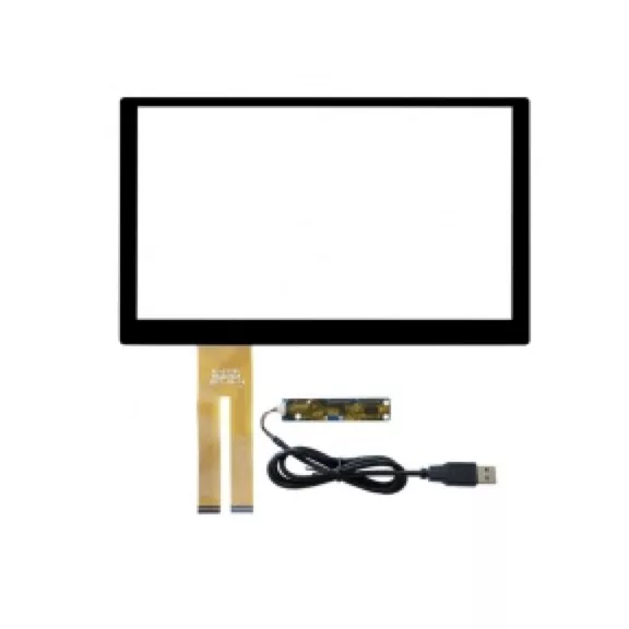 11,6 inch g+g màn hình cảm ứng giao diện USB