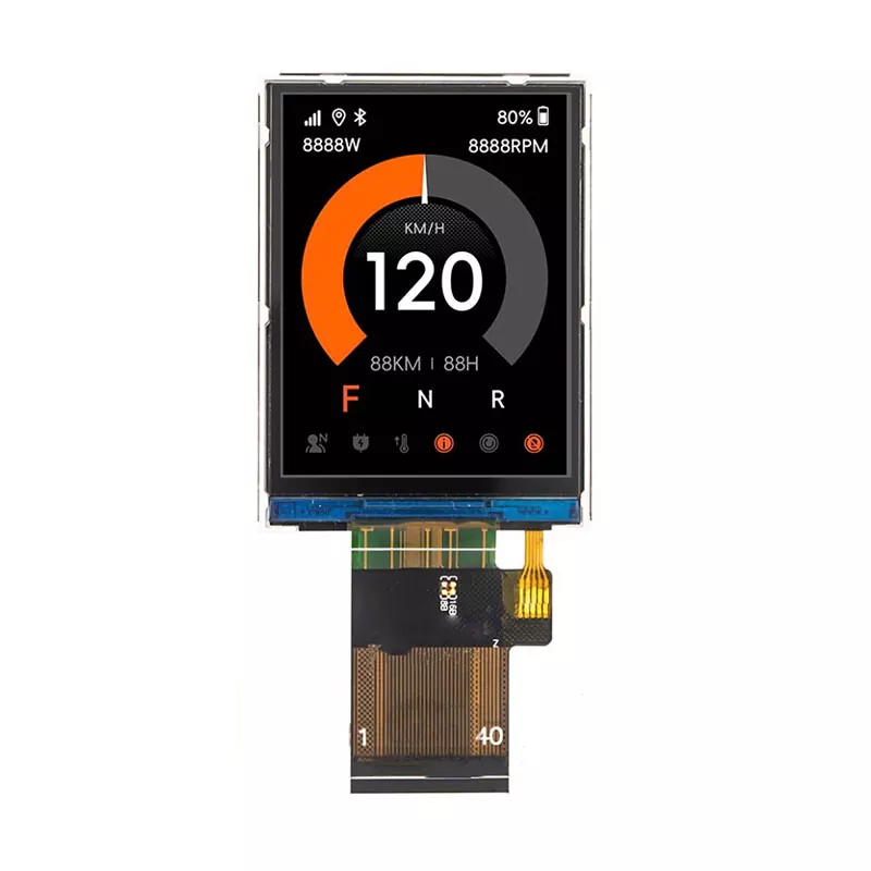 Mô -đun IPS chuyển đổi IPS 2,4 inch 240x320