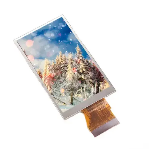 Mô -đun TFT 2,7 inch 240x320