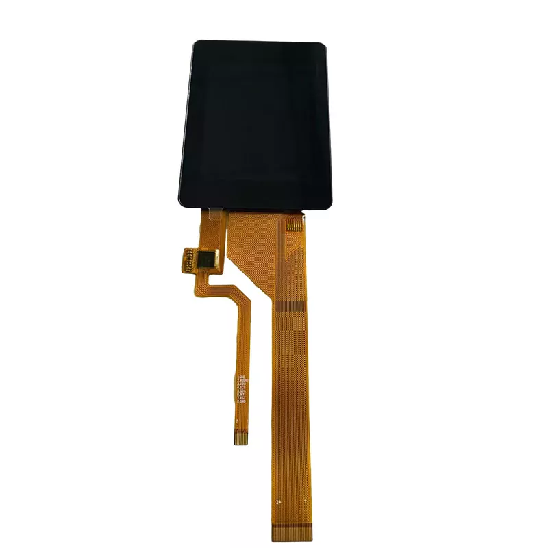 Mô -đun TFT cảm ứng điện dung 2,8 inch QVGA