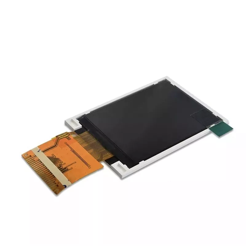 Mô -đun TFT 2 inch 176x220 MCU