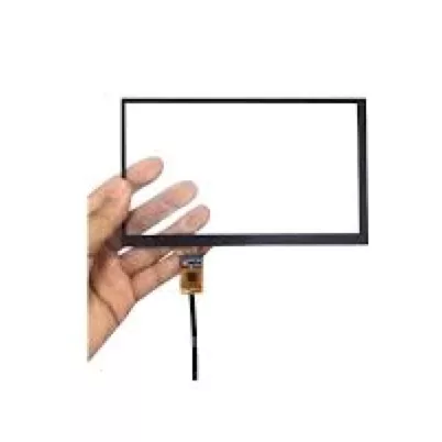 Tại sao ngày càng có nhiều nhà sản xuất thiết bị chọn màn hình cảm ứng điện dung được chiếu 7 inch?