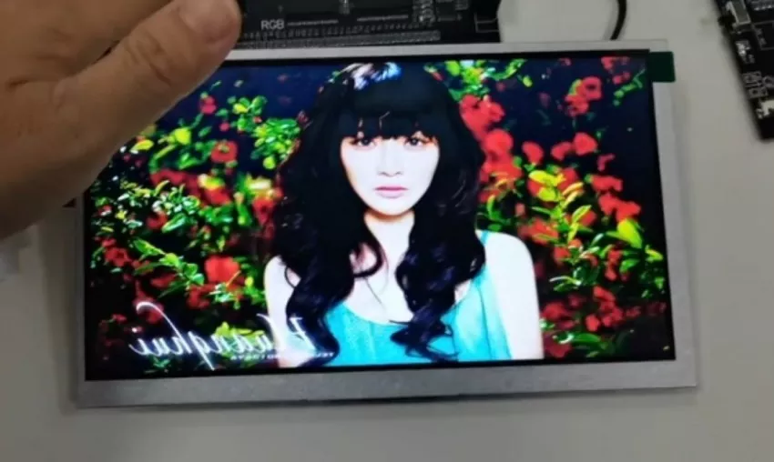 Những lý do tại sao khách hàng trong các lĩnh vực công nghiệp và y tế có nhiều khả năng chọn TN LCD?