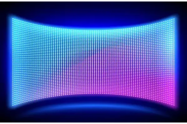 Đầu tiên trên thế giới! Màn hình OLED vừa phát sáng vừa tạo ra điện