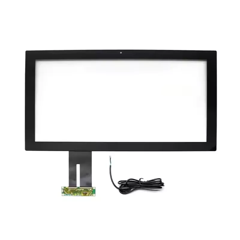 Màn hình cảm ứng USB giao diện USB 21,5 inch