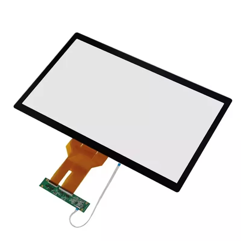 23,8 inch mười điểm CTP