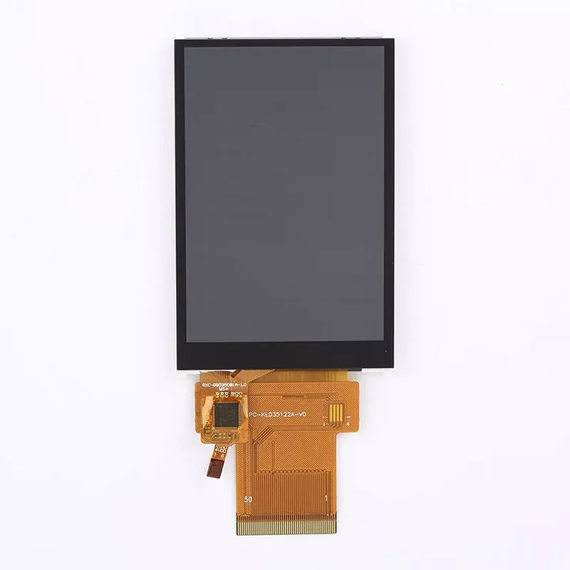 3.5 '' 320x480 Module TFT Touch Touch Touch