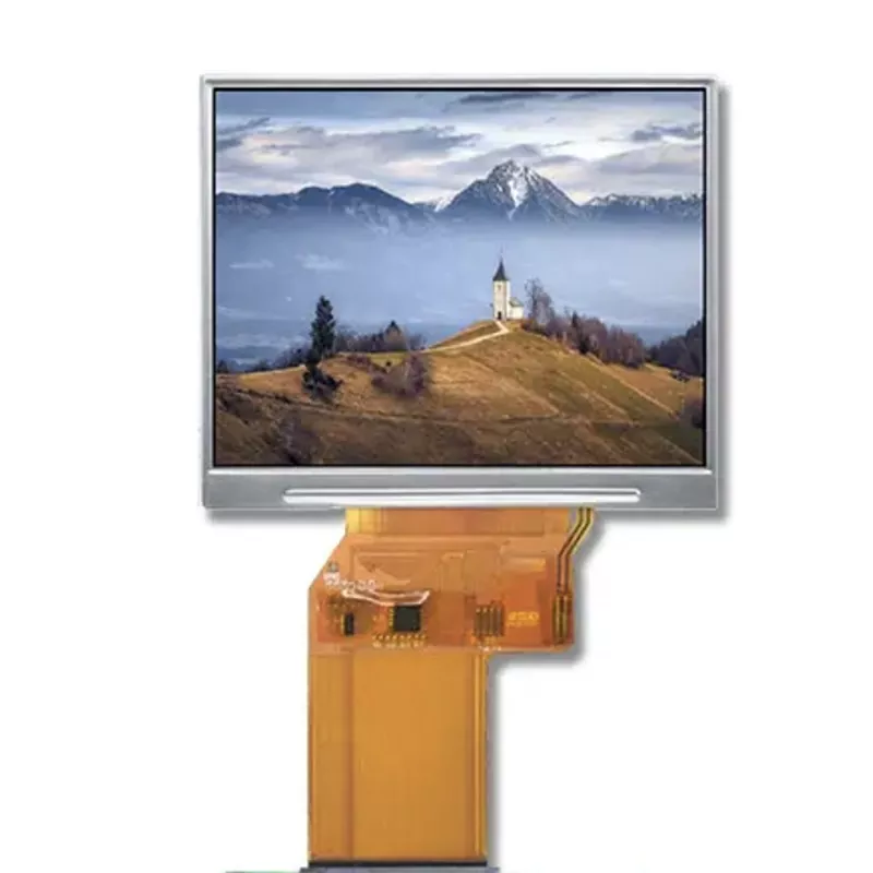 3.5 '' 640x480 Mô -đun TFT IPS dọc