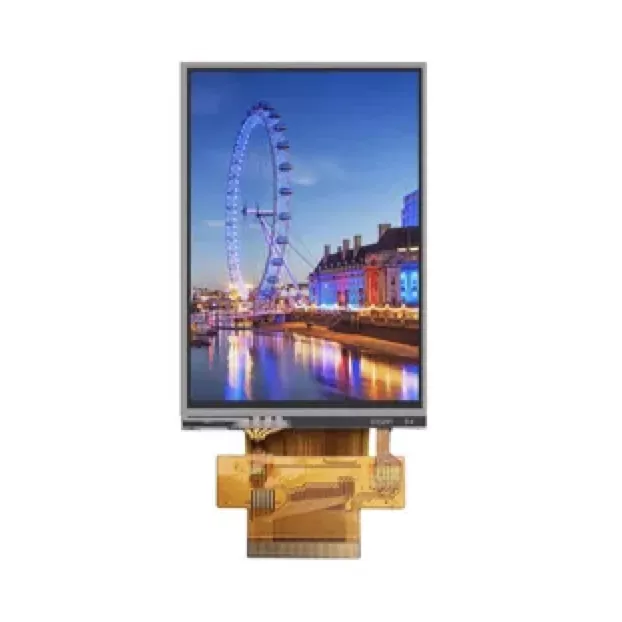 Mô -đun TFT 35 inch 320x480