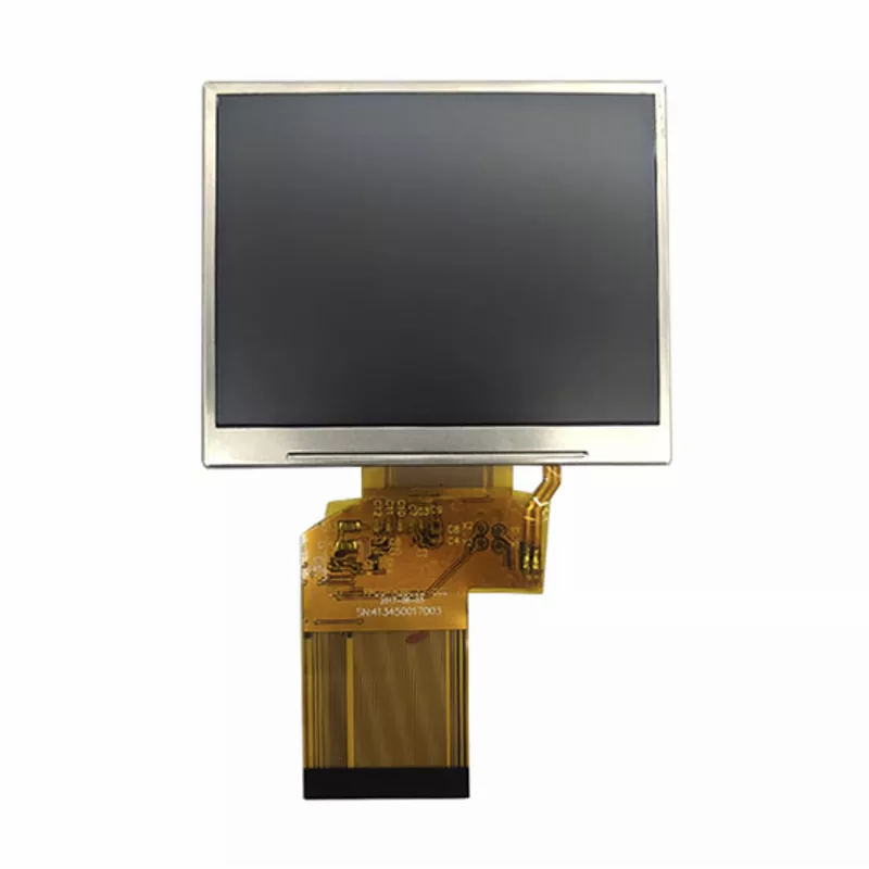 Mô -đun TFT cảm ứng điện dung 3,5 inch 54Pins