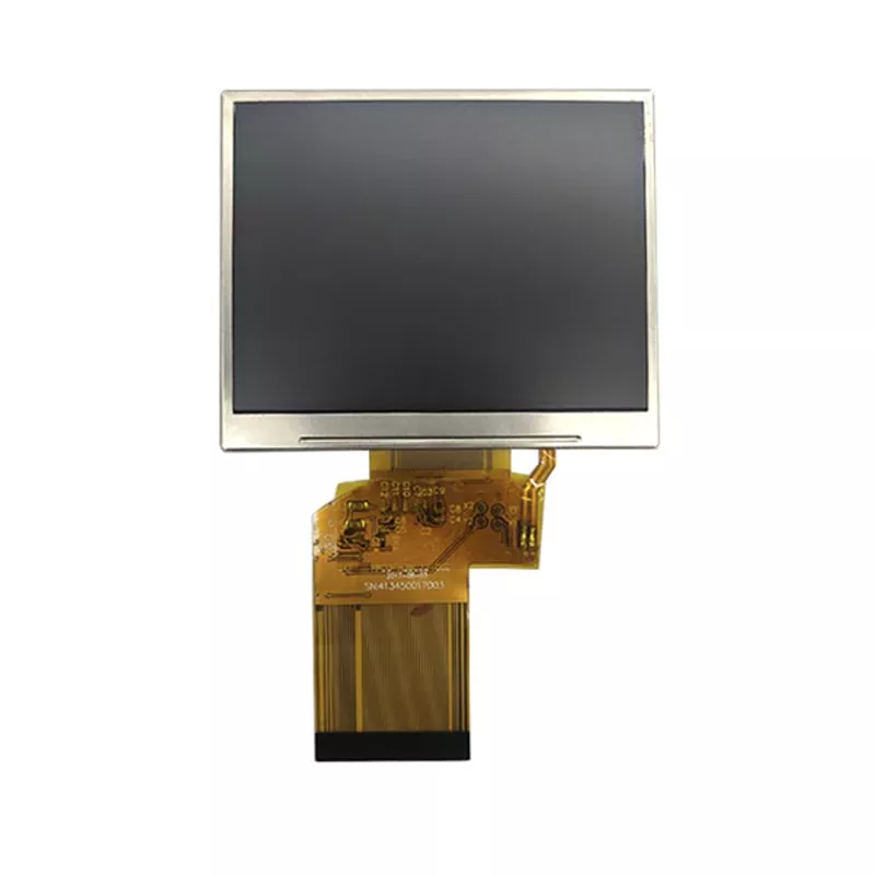 Mô -đun TFT QVGA 3,5 inch