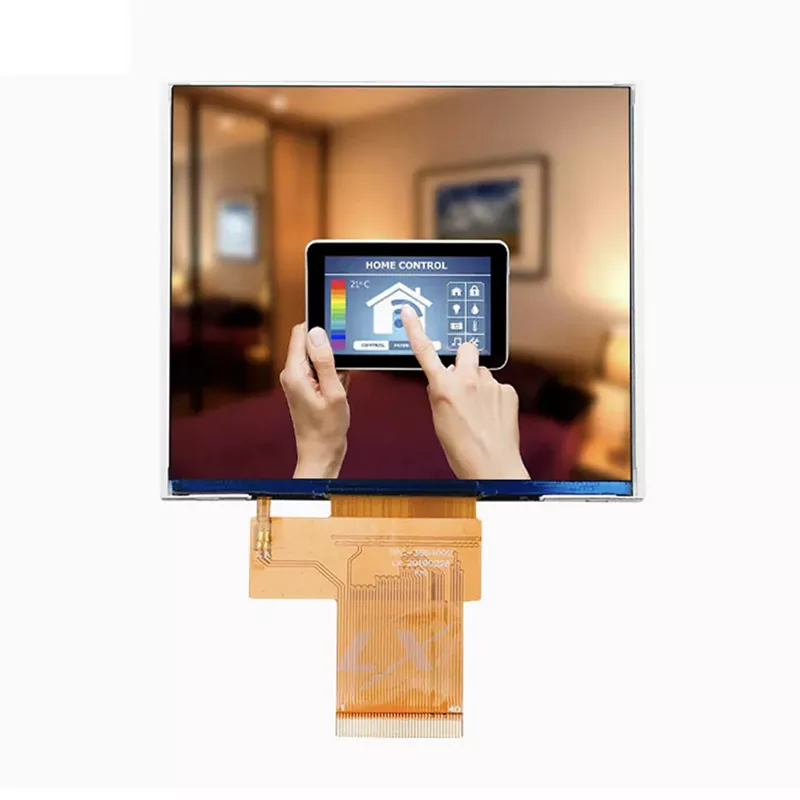 Mô -đun TFT 3,95 inch 480x480