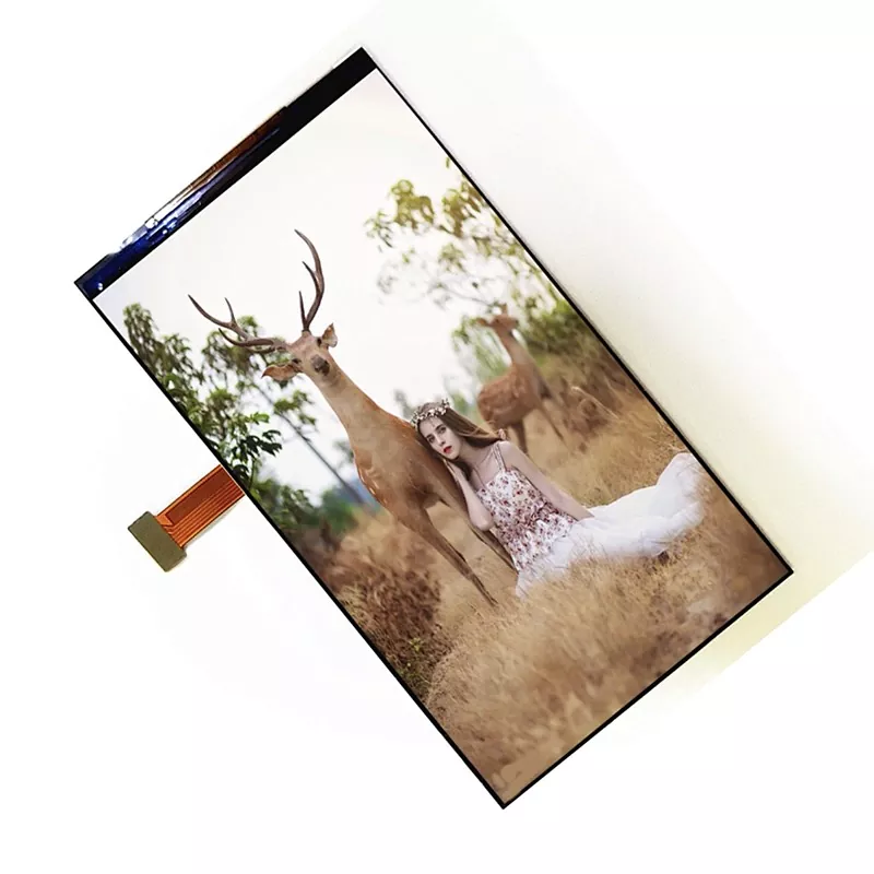 Mô -đun TFT 5,5 inch 1080p