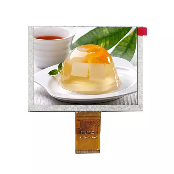 Mô -đun TFT có thể đọc được ánh sáng mặt trời 5 inch