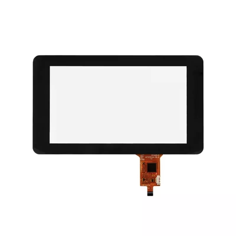 Màn hình cảm ứng điện dung được chiếu 7 inch