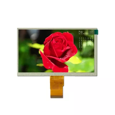 Mô -đun IPS TFT nhiệt độ rộng 7,0 inch