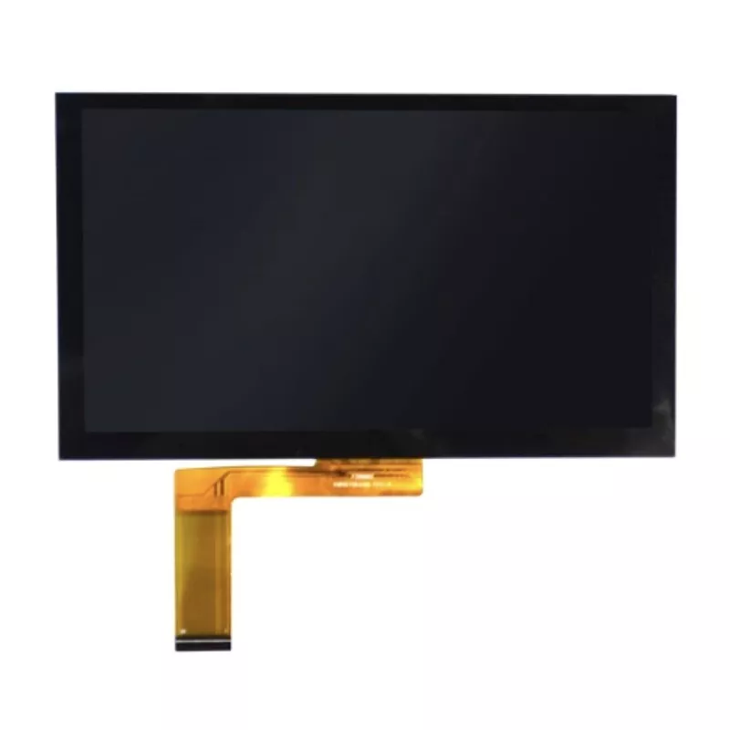 7 inch 1024x600 MIPI IPS Touch Module
