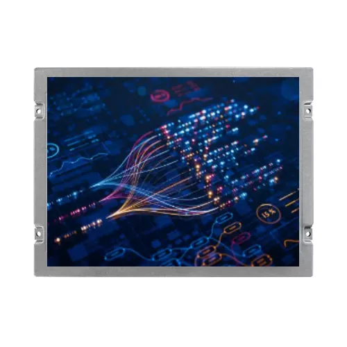 8.4 inch 1024 × 768 IPS TFT LCD